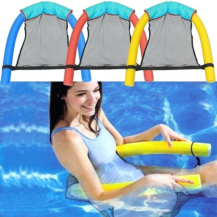 Sling Noodle Chair 3