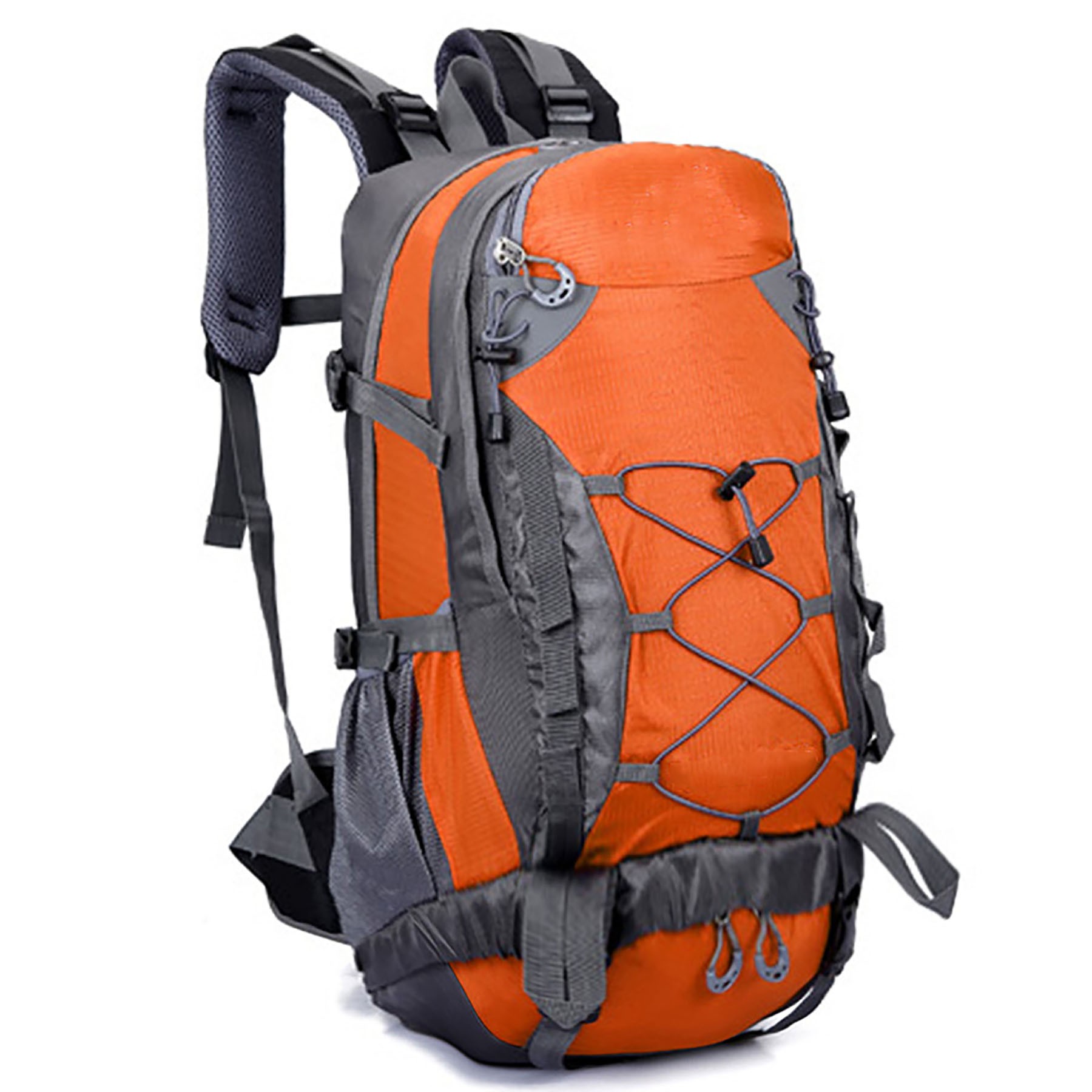 Large Capacity Outdoor Waterproof Hiking Bag 11