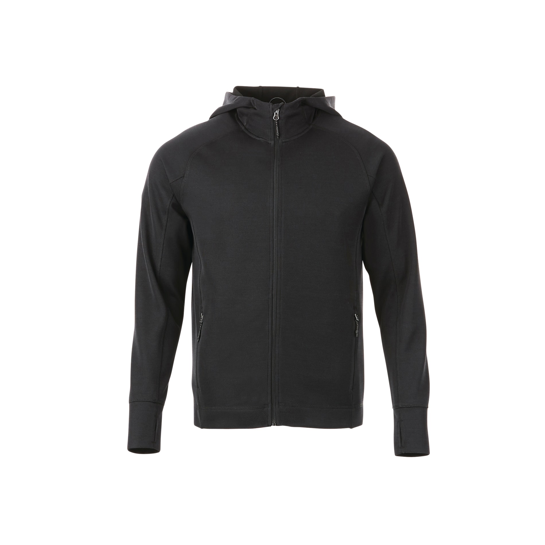 Men's ODELL Knit Zip Hoody 88