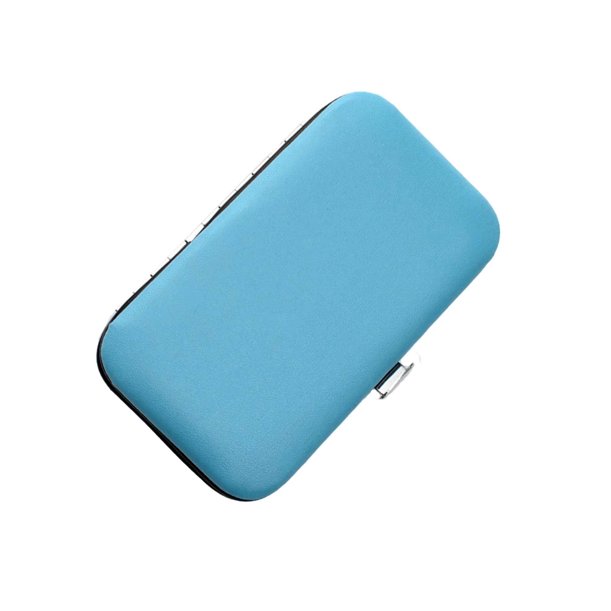 Finger Nail Clippers Kit 6