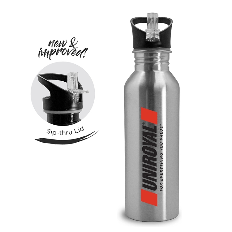 Glendale - 25 oz Stainless Steel Sports Bottle 1