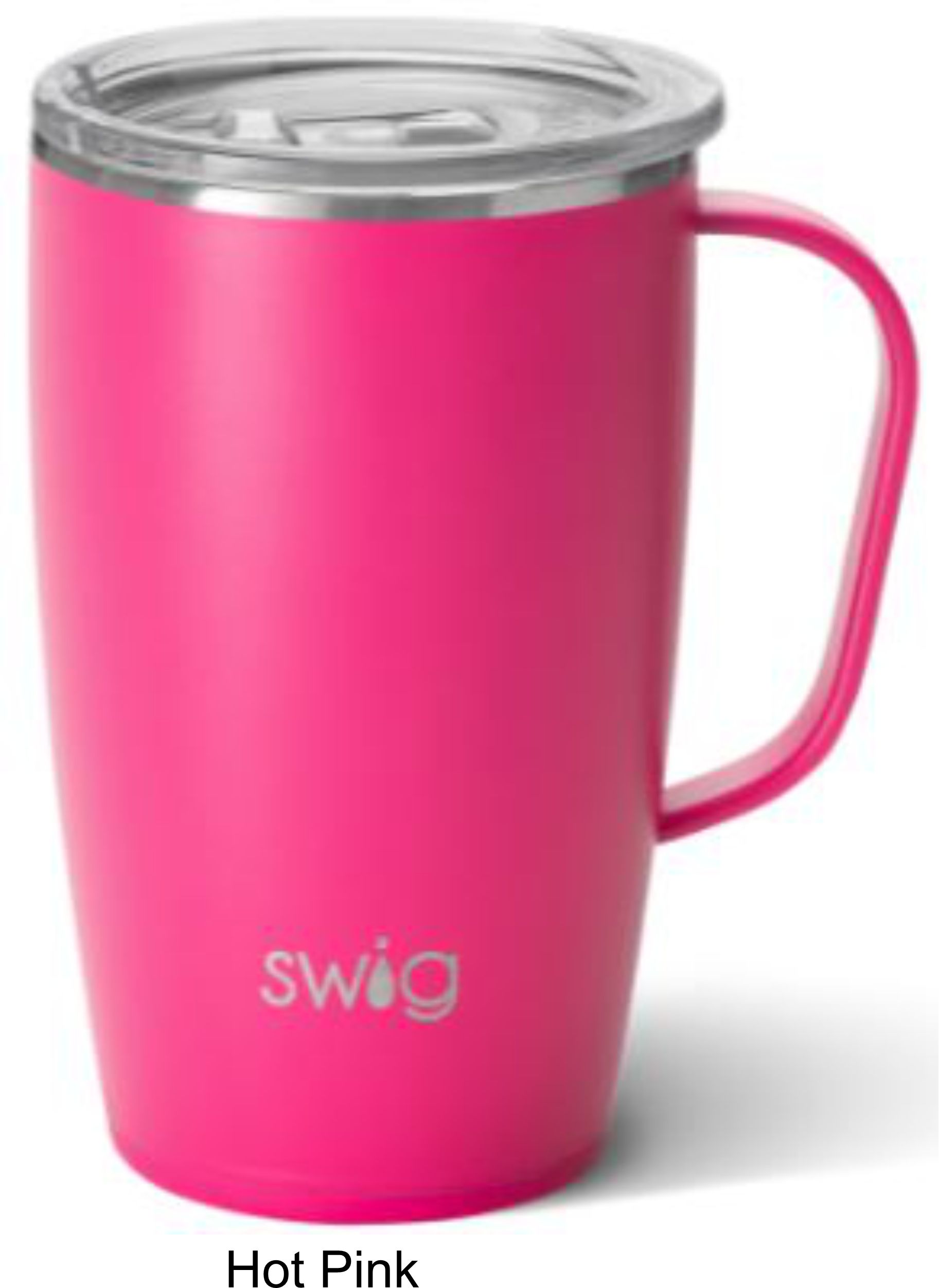 Authentic SWIG 18oz Mug Tumbler 9
