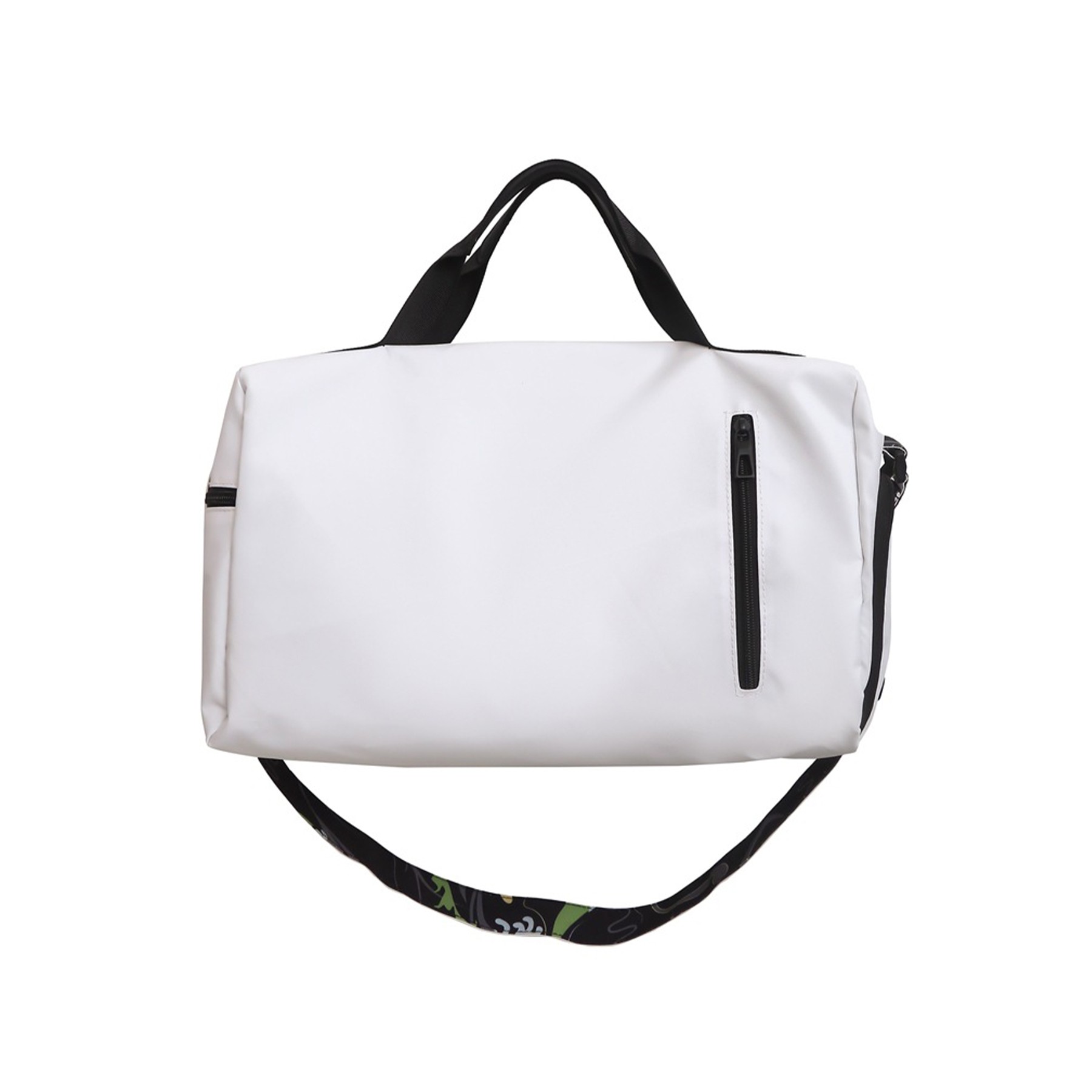 Gym Bag w/Wet Pocket 5