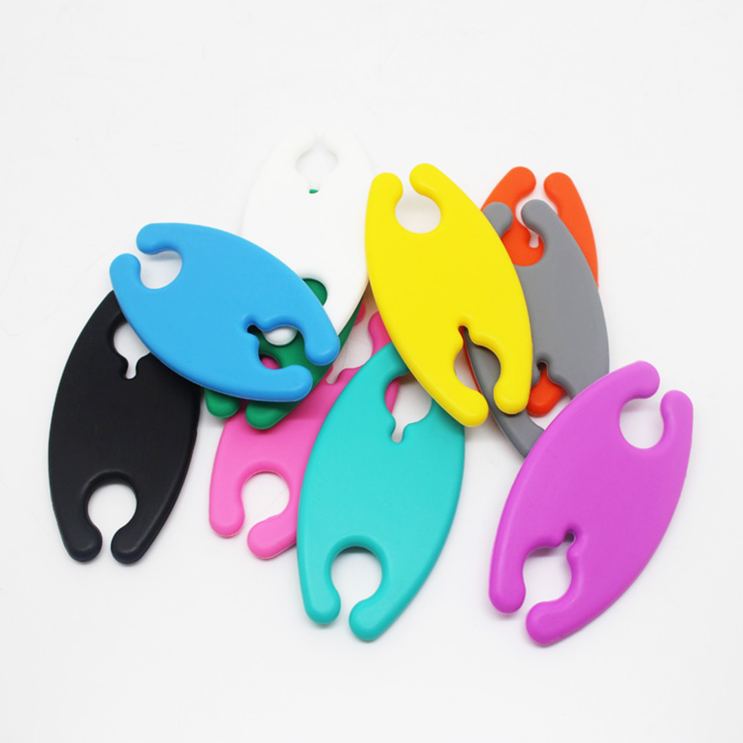 Cord Wrap/Earphone Organizer 7