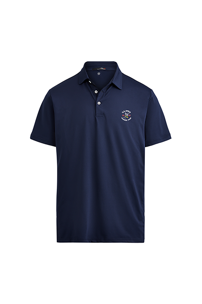 Active Fit Golf Polo Shirt 5