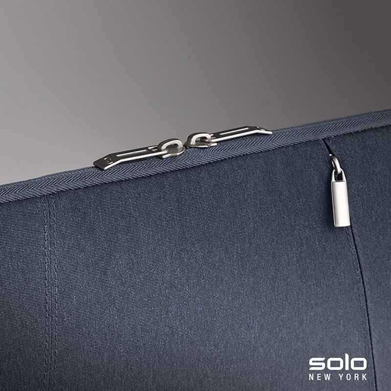 Solo New York 13.3" Oswald Laptop Sleeve 23