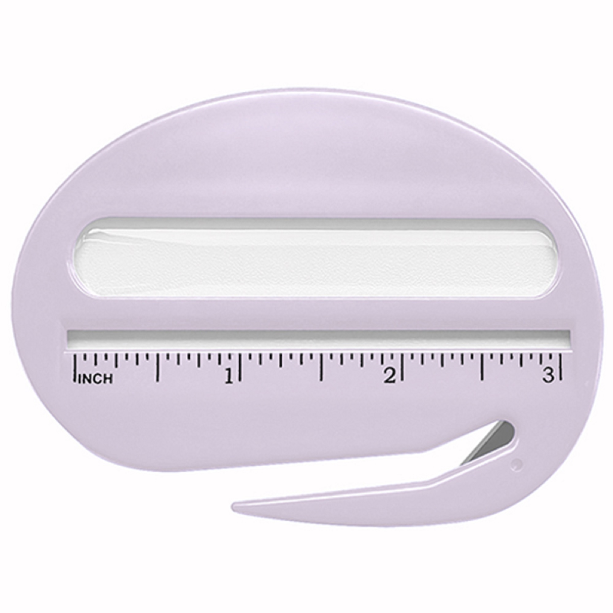 Letter Opener w/ Ruler and Magnifier 1