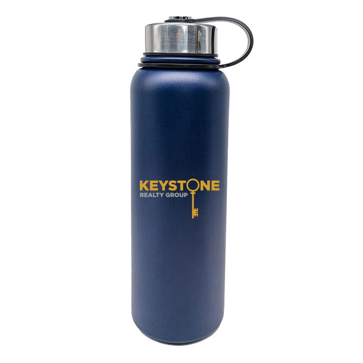 40oz Shasta Stainless Steel Vacuum Bottle 7