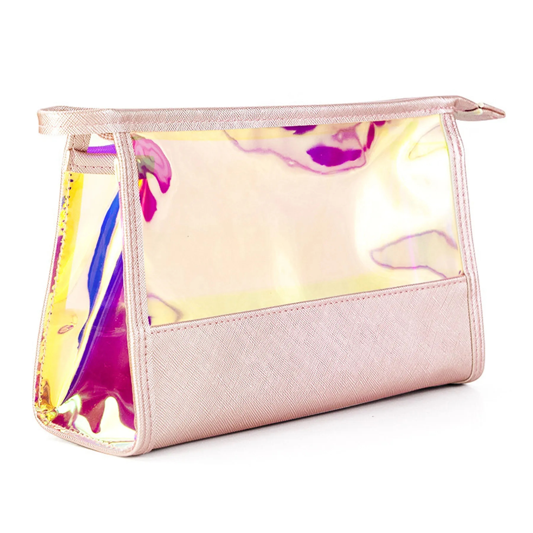 New Handheld Makeup Bag 7