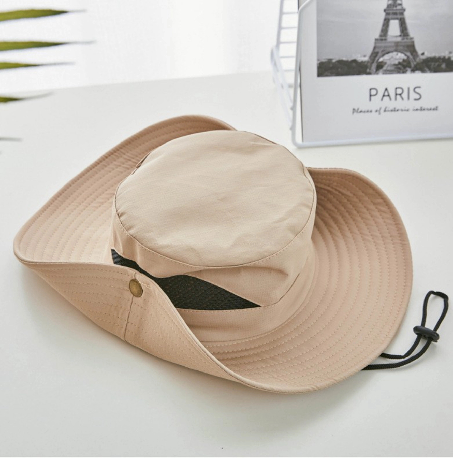 Quick Dry Garden Hat 11