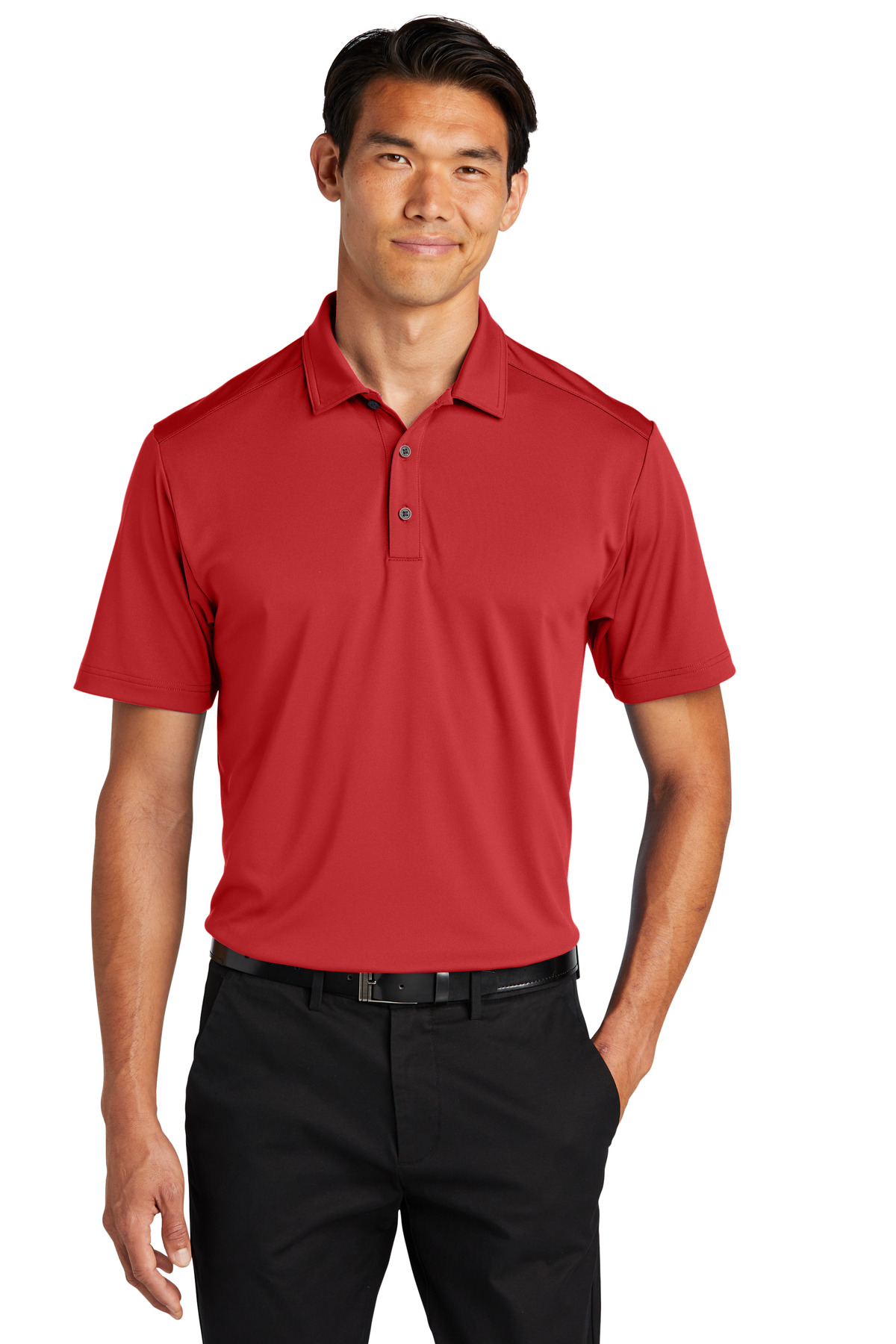 Port Authority C-FREE Snag-Proof Polo K864 21
