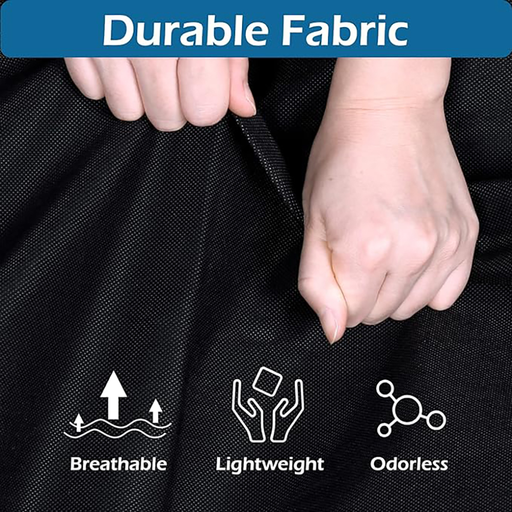 Non-woven Garment Dust Cover 6