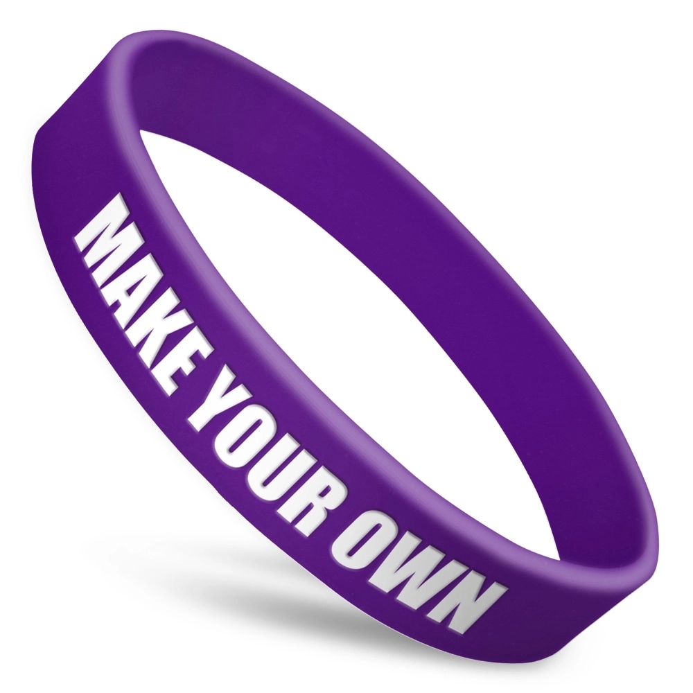 Silicone Wristband/Fashion goods 8