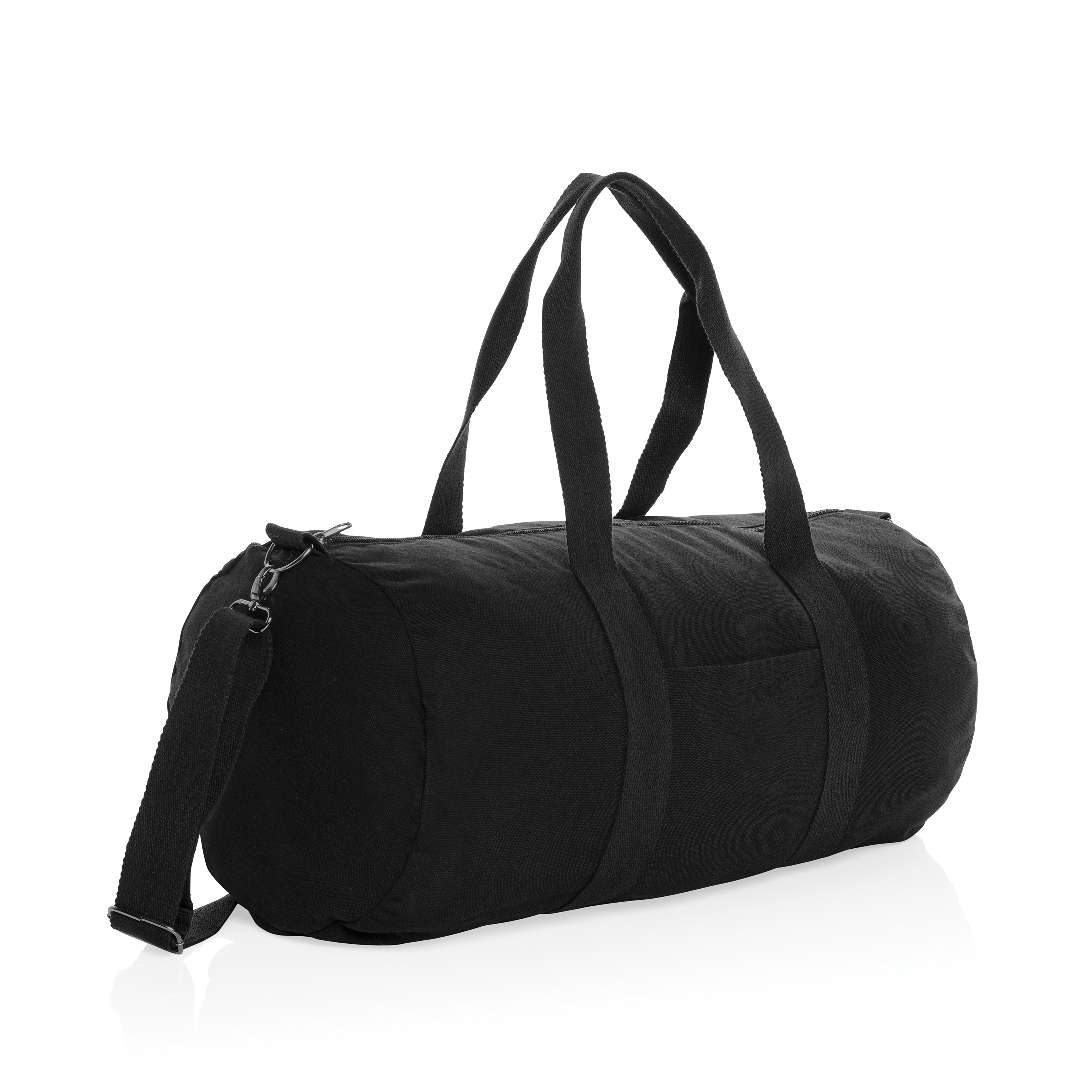 Impact AWARE™ 285gsm Canvas Duffel Bag Undyed 6