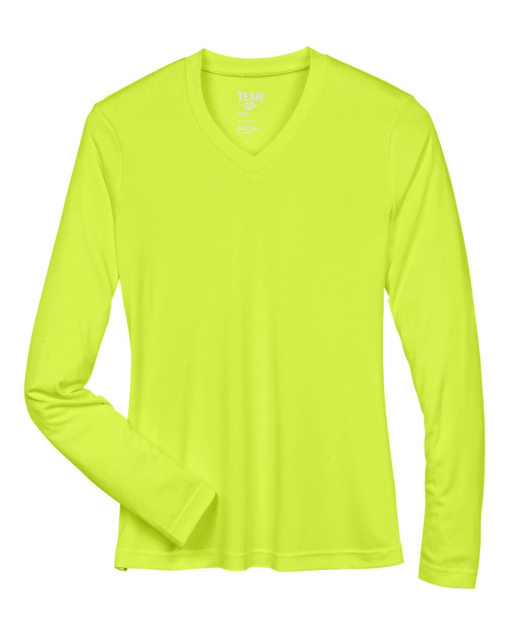 Women's Zone Performance Long Sleeve T-Shirt - TT11WL 45