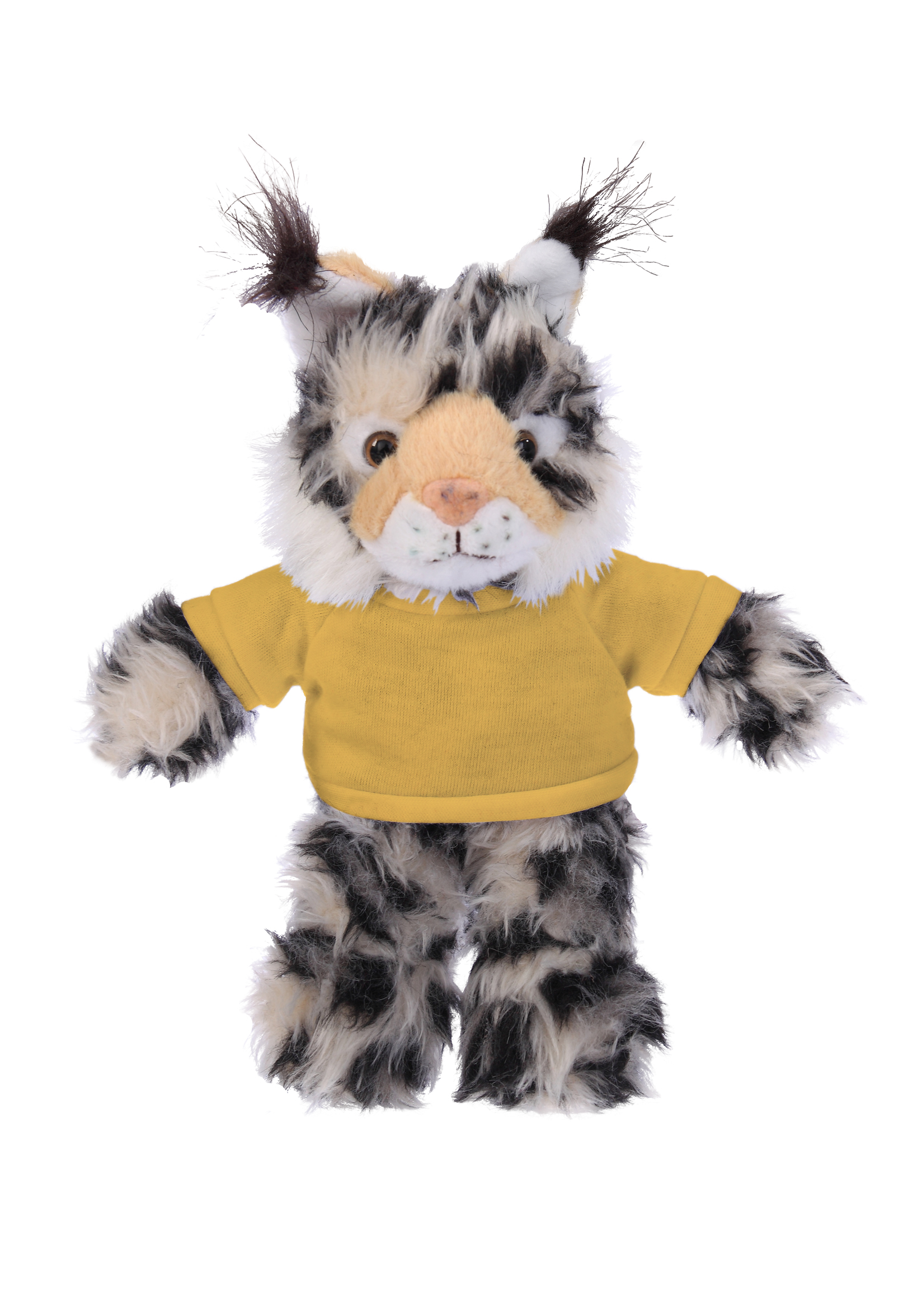 Wild Cat (Lynx) with Tee 11