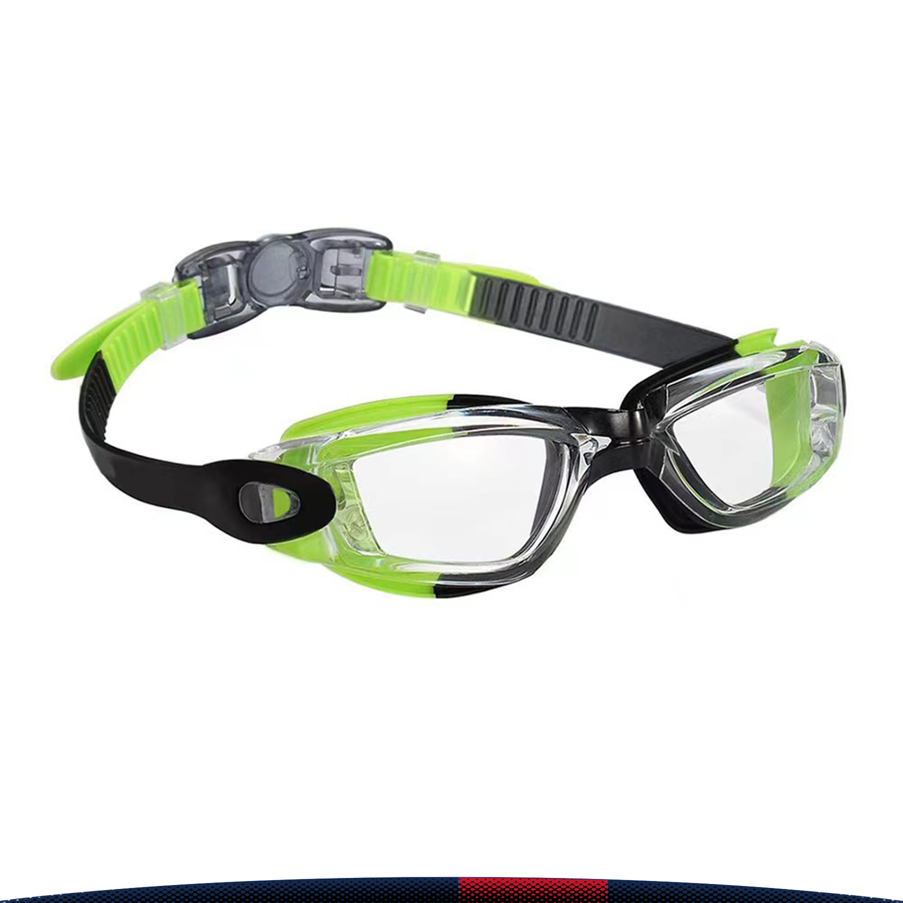 Dixton Kids Swimming Goggles 9