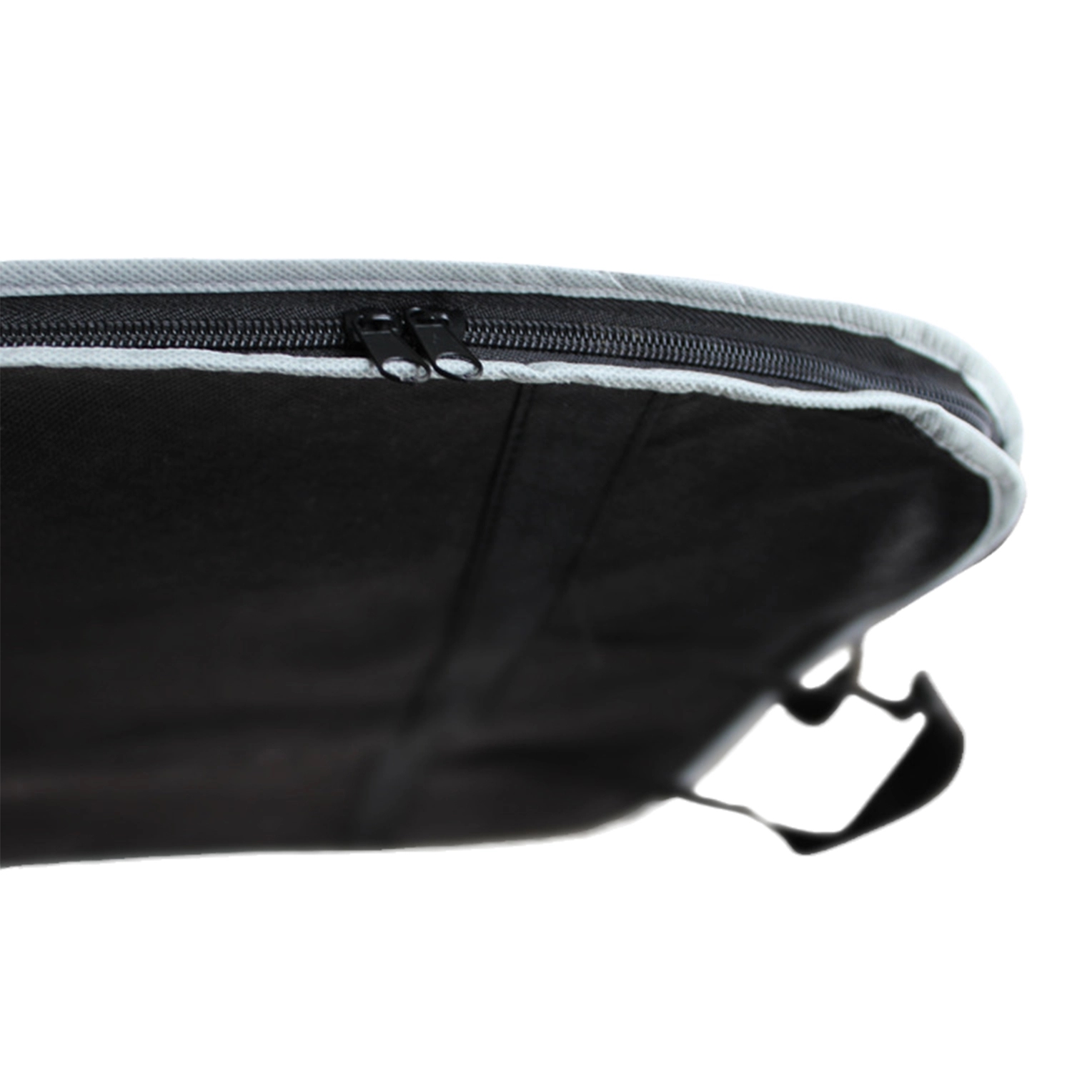 Non Woven Dust Proof Garment Bag 8