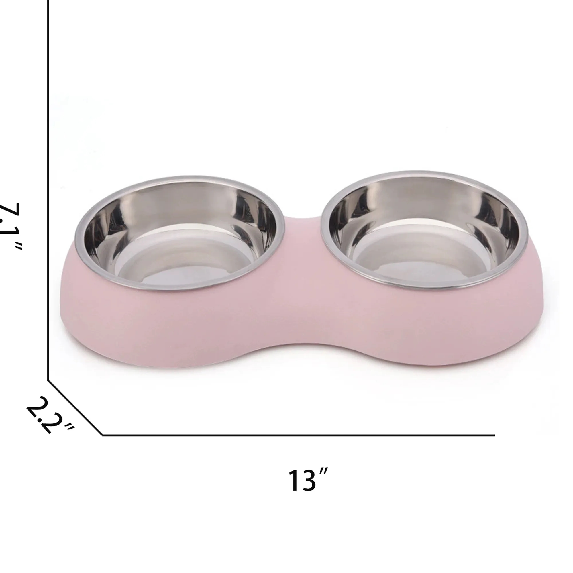 Double Dog Bowls 5