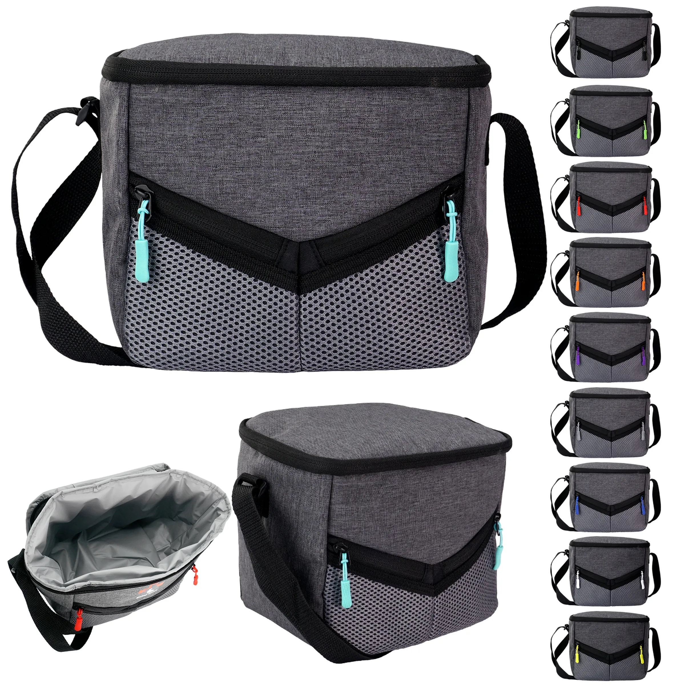 VICTORY LUNCH COOLER 20