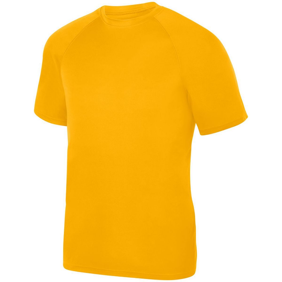 Youth  Attain Wicking Raglan Sleeve Tee 25