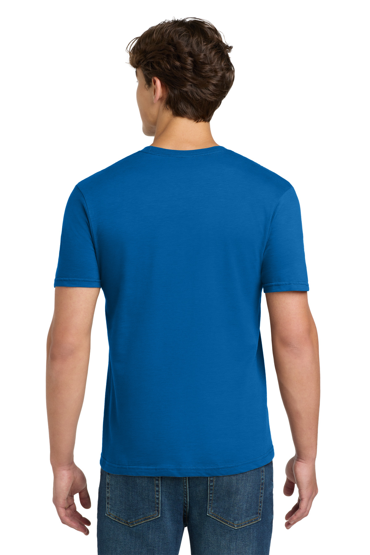 Gildan Softstyle T-Shirt. 64000 553