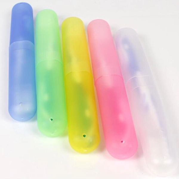 Travel Toothbrush Holder 1