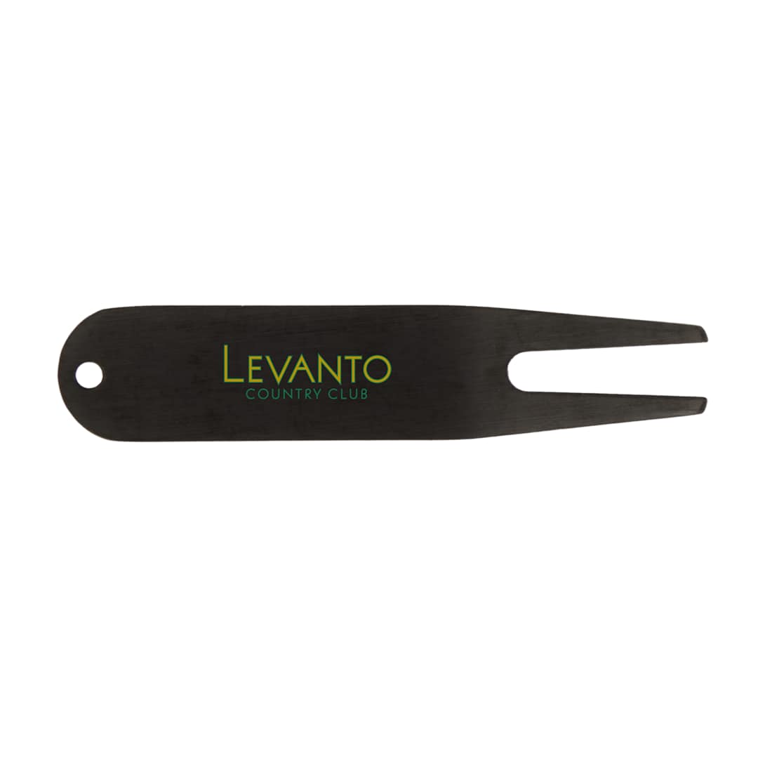 Classic Metal Divot Tool 76