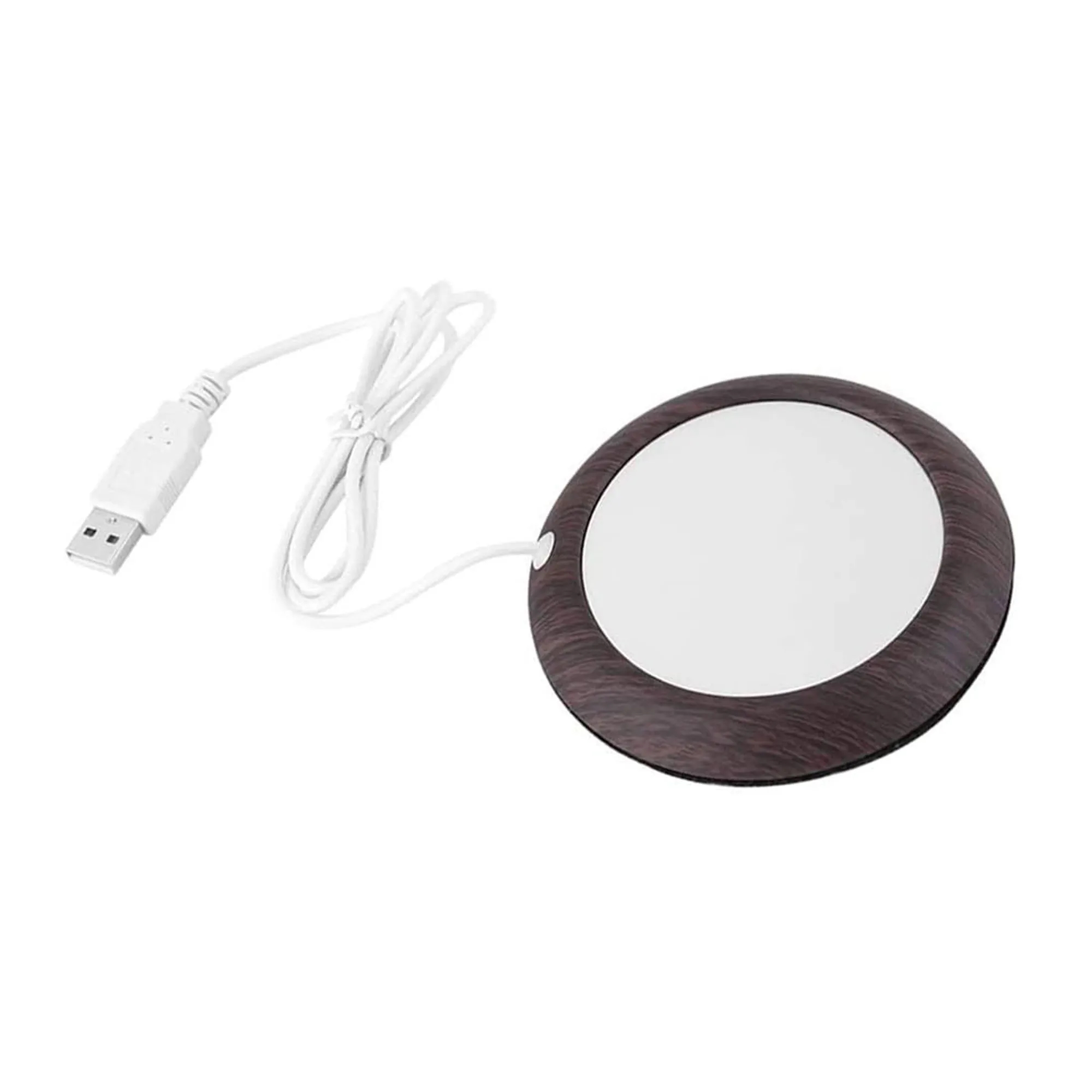 USB Cup Warmer Coaster Coffee Mug 4