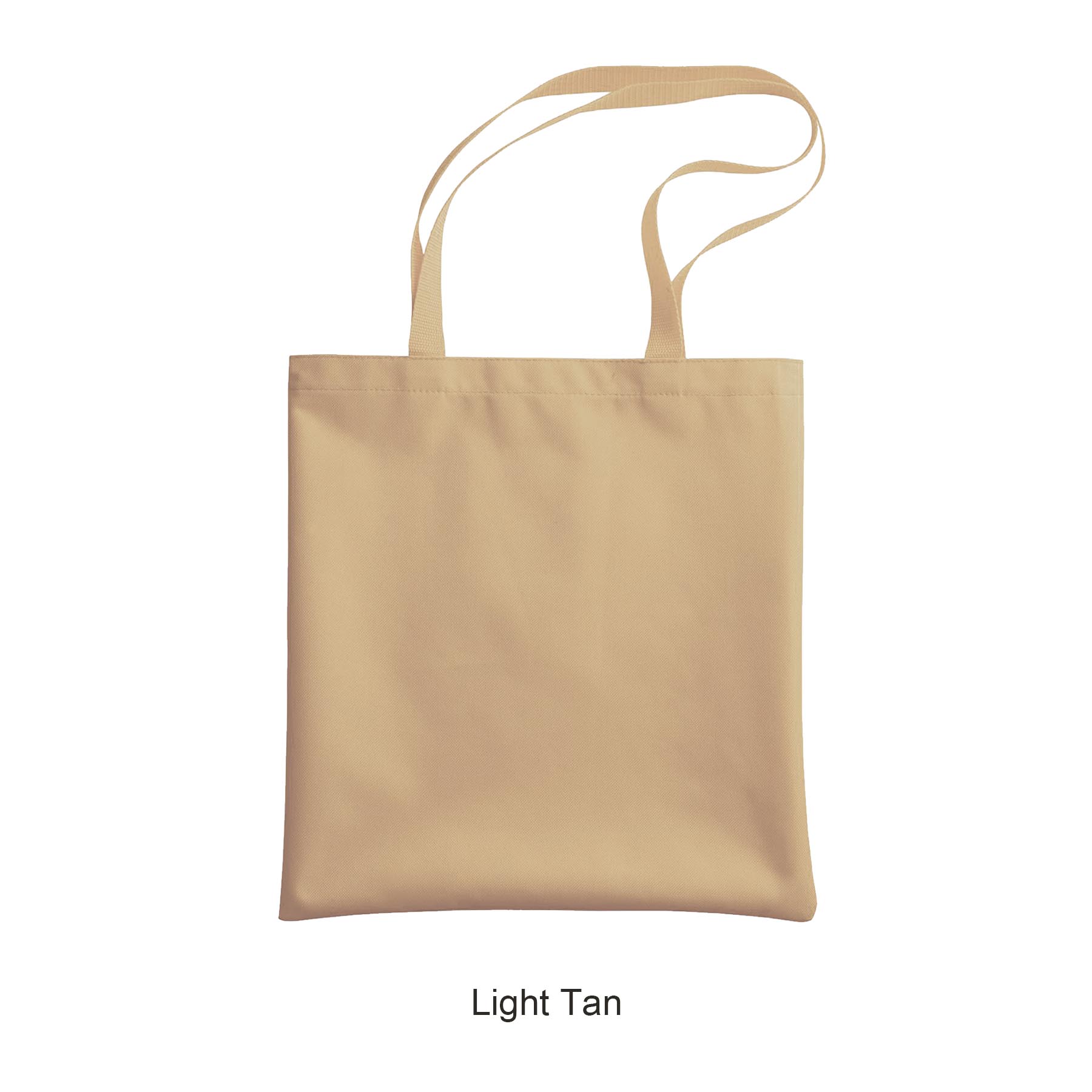 600D Madison Basic Tote 23