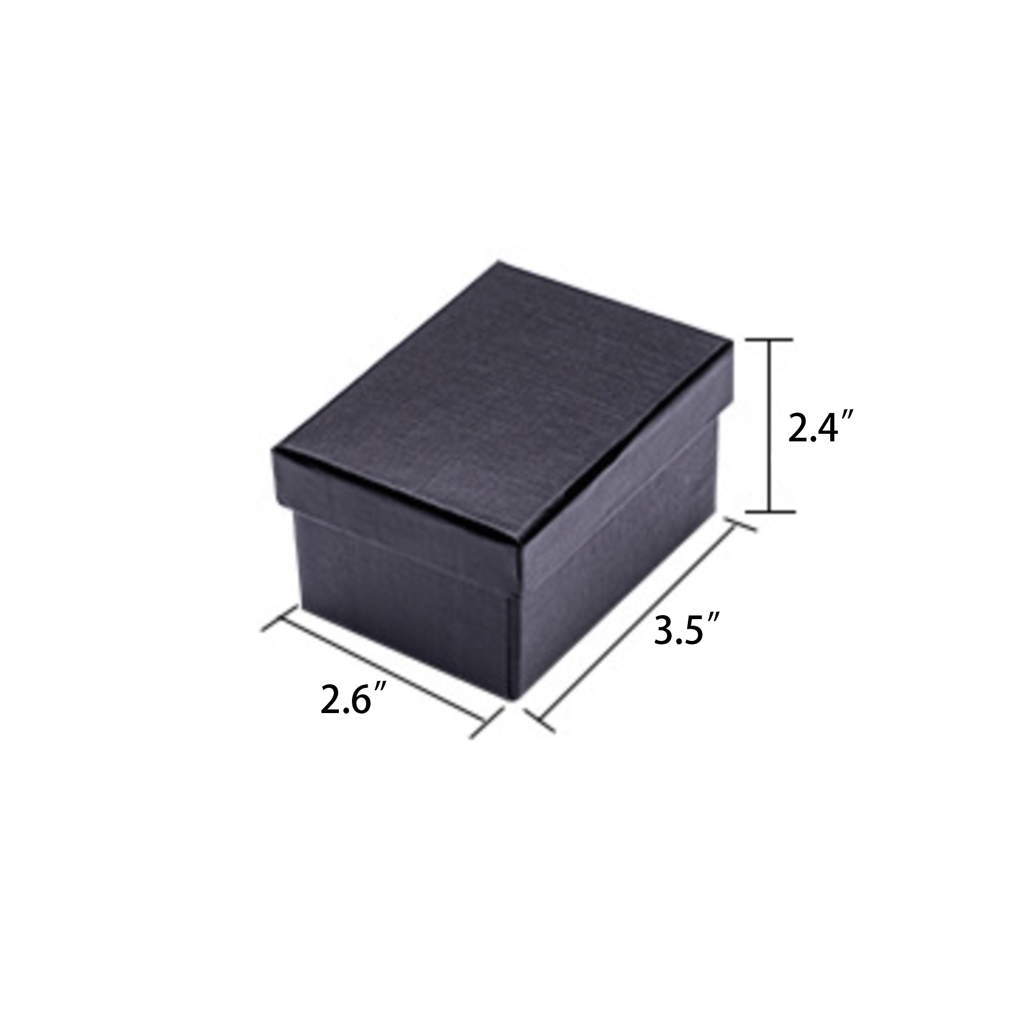 Luxury Packaging Box 7
