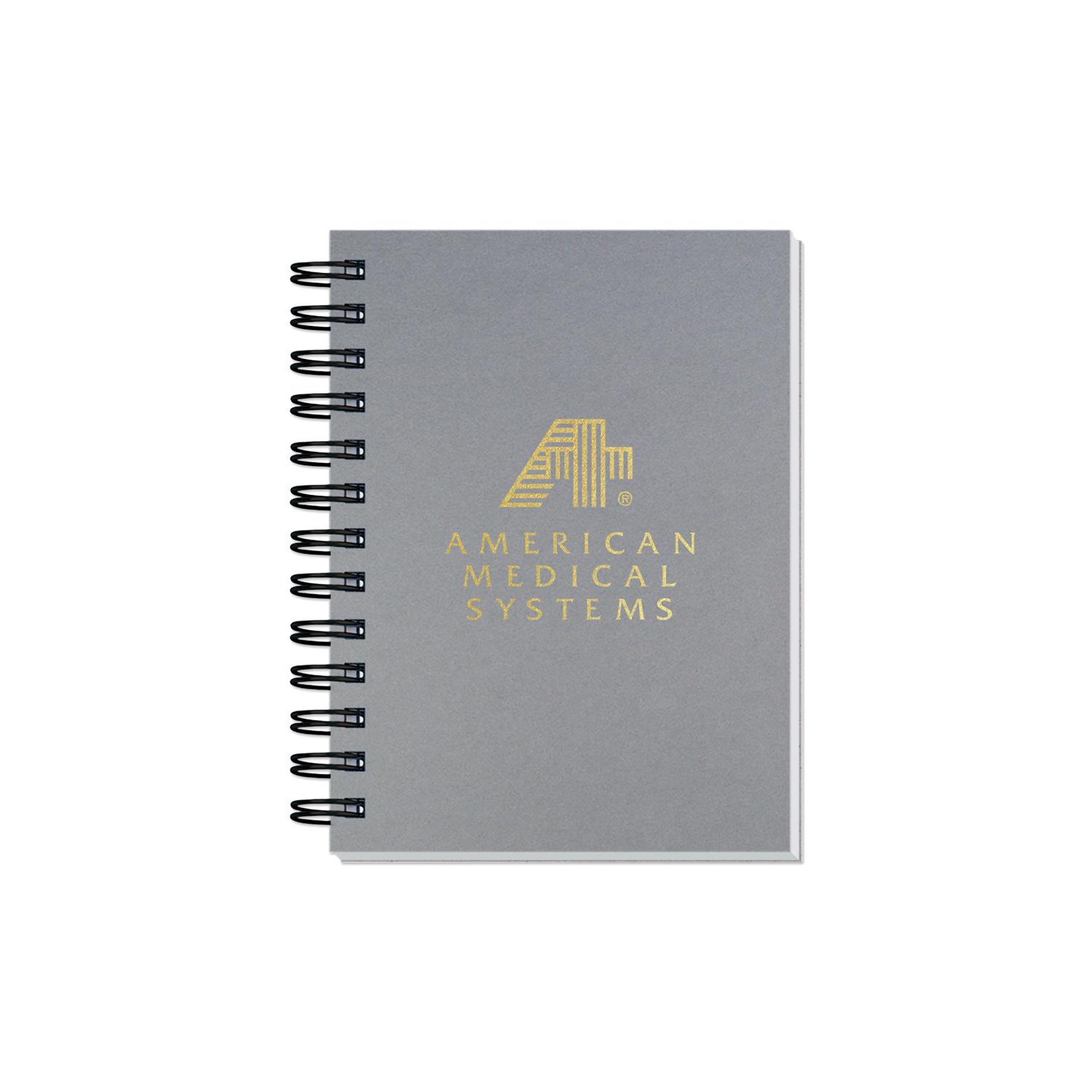 5" x 7" Journal (100 Pages) 2