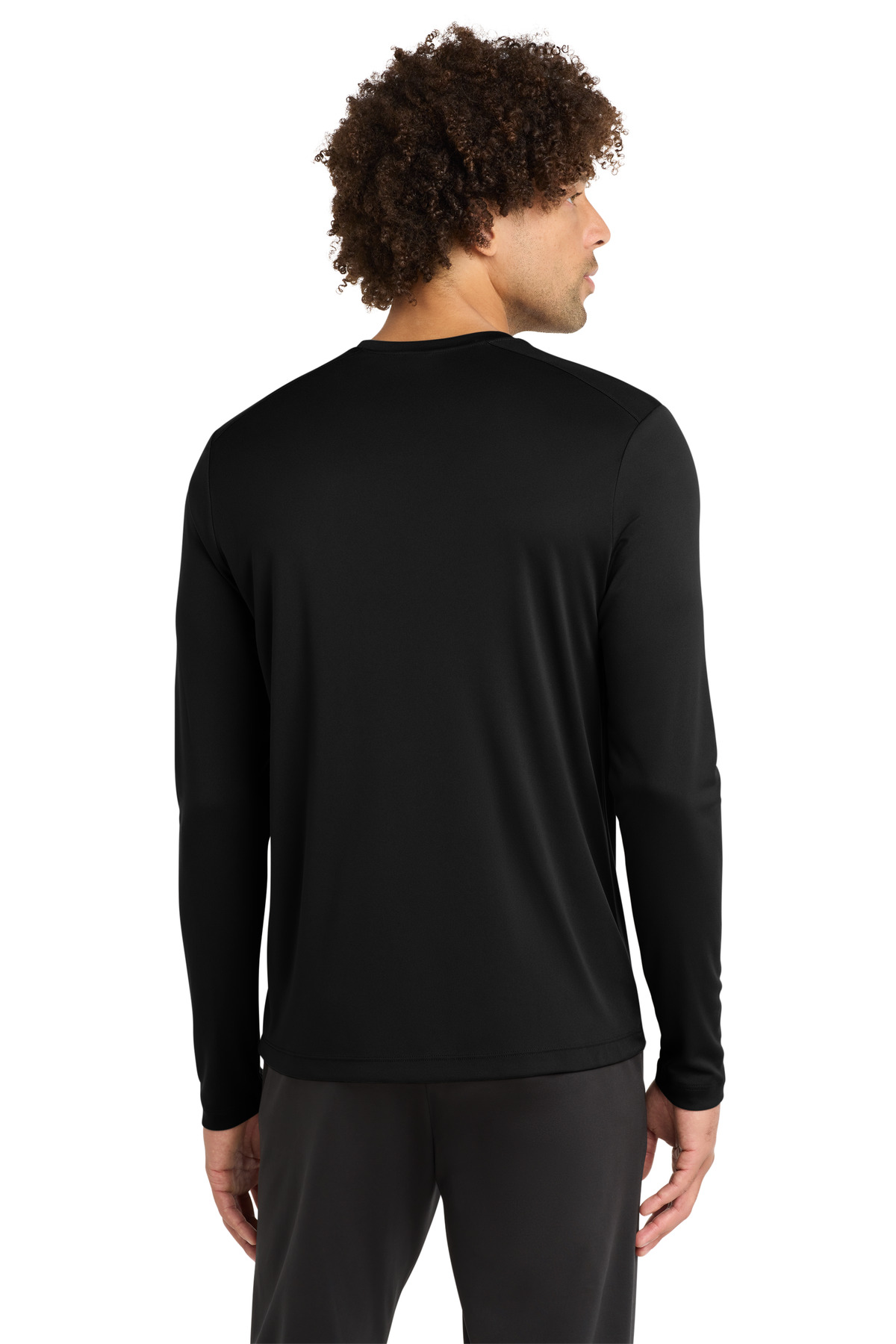 Sport-Tek Posi-UV Pro Long Sleeve Tee. ST420LS 79