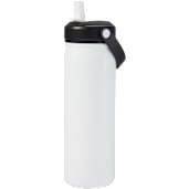 Carpo 20oz Straw lid Vacuum Bottle, custom water bottle with logo imprint 149