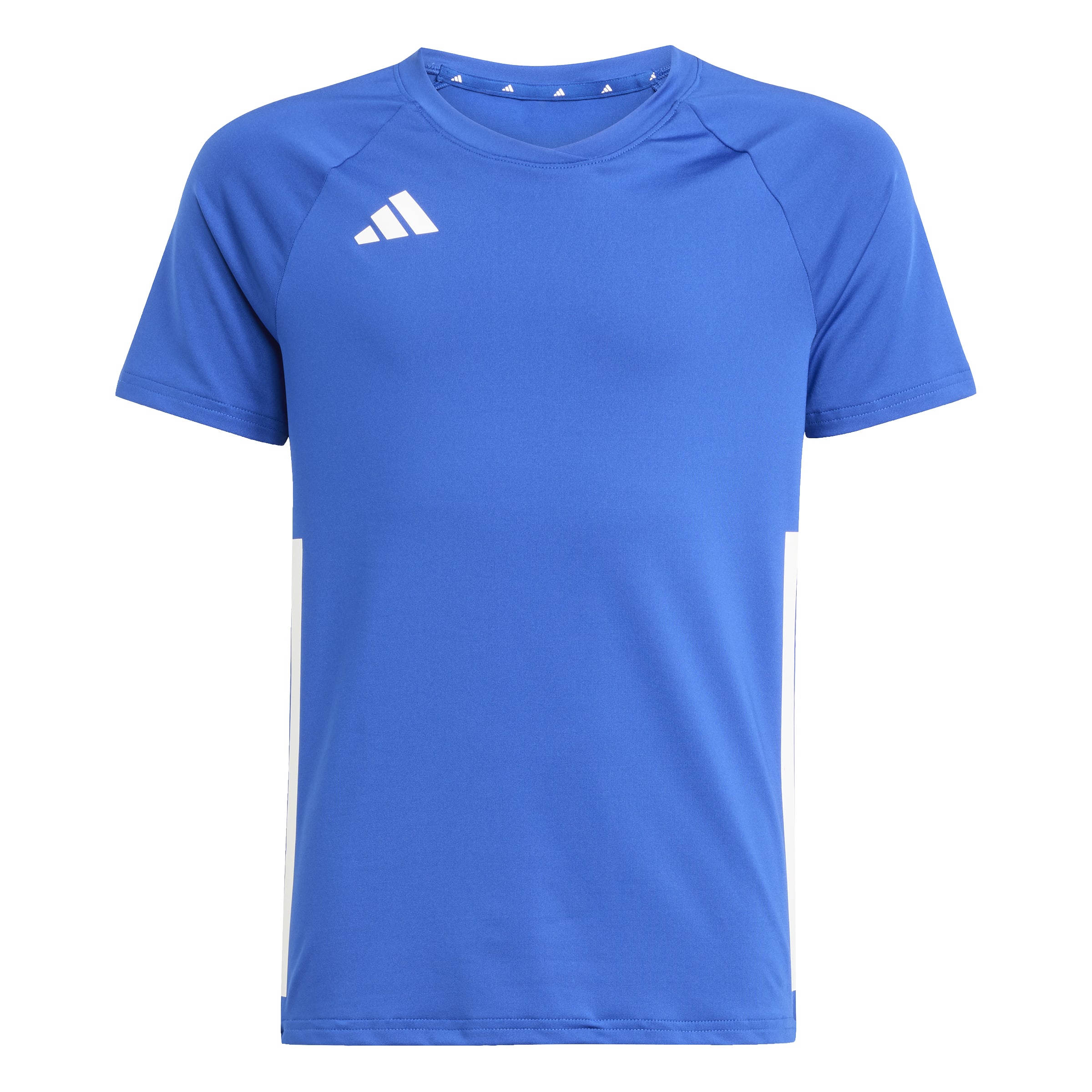 VOLLEYBALL HI LOW SHORT SLEEVE JERSEY KIDS 9