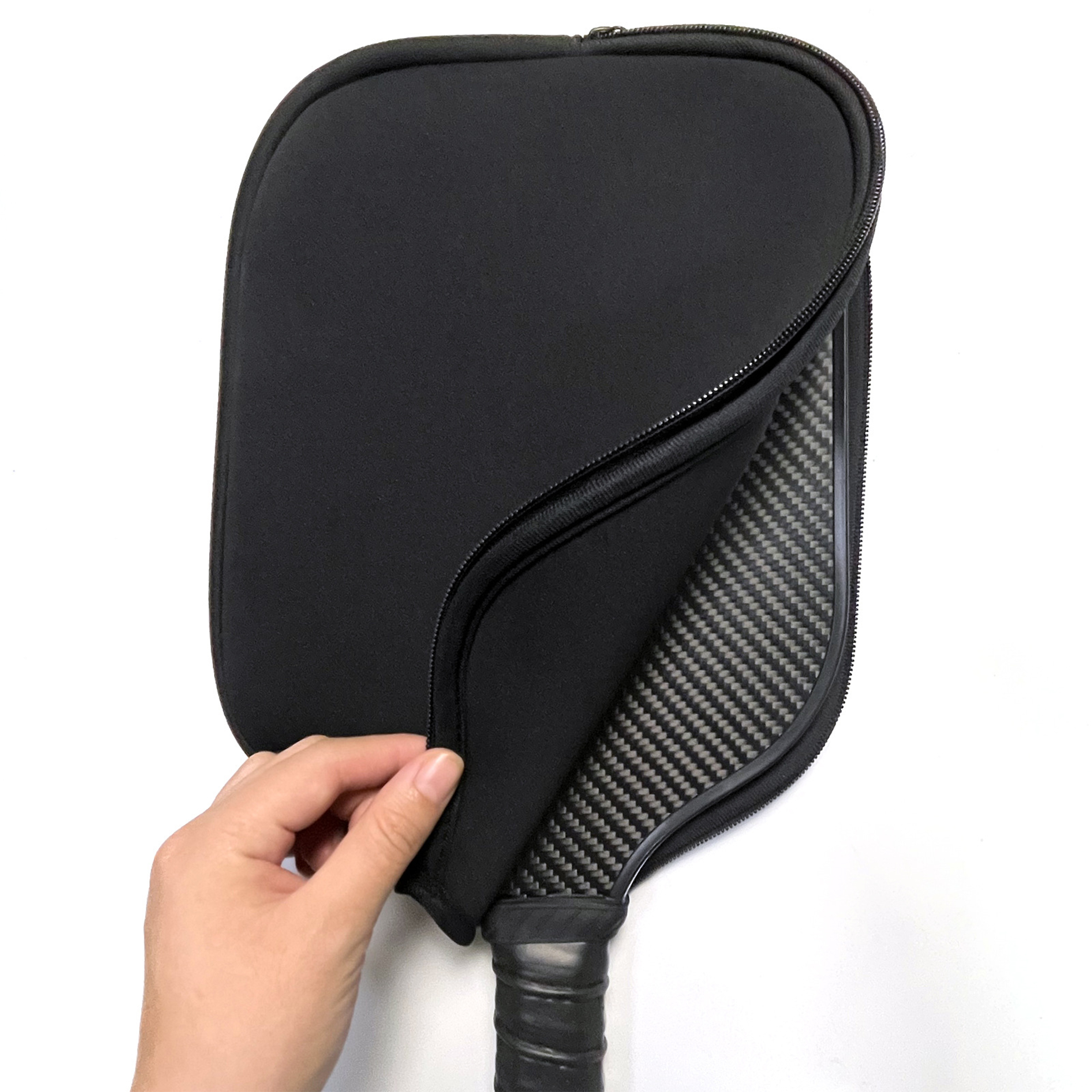 Neoprene Pick Racket Protective Cover 9