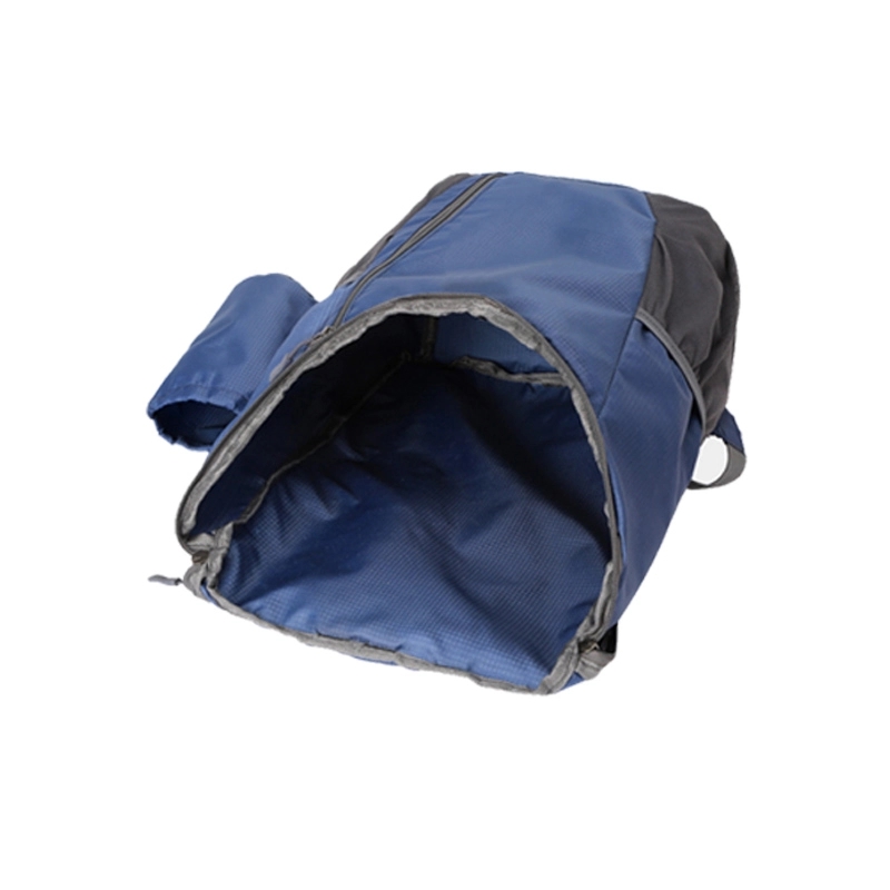 Lightweight Foldable Backpack With Storage Bag 6