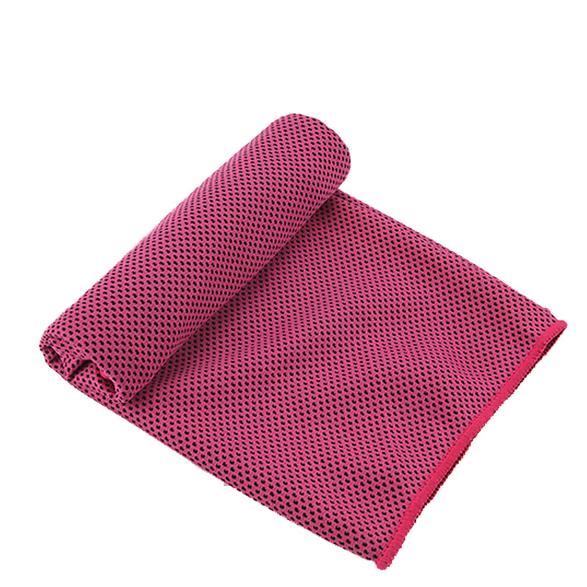 Breathable Mesh Quick Drying Cooling Towel 14