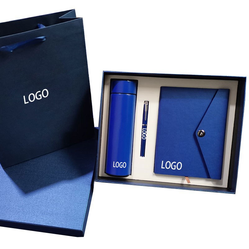 Luxury 3-Piece Signature Pen Gift Set 2