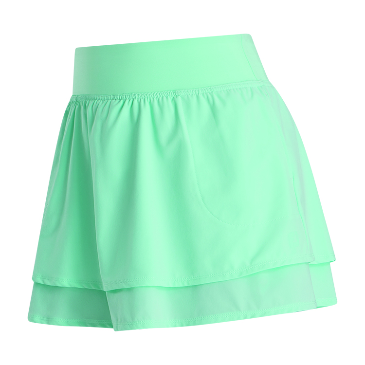 FootJoy Ladies Lightweight Woven Skort 5