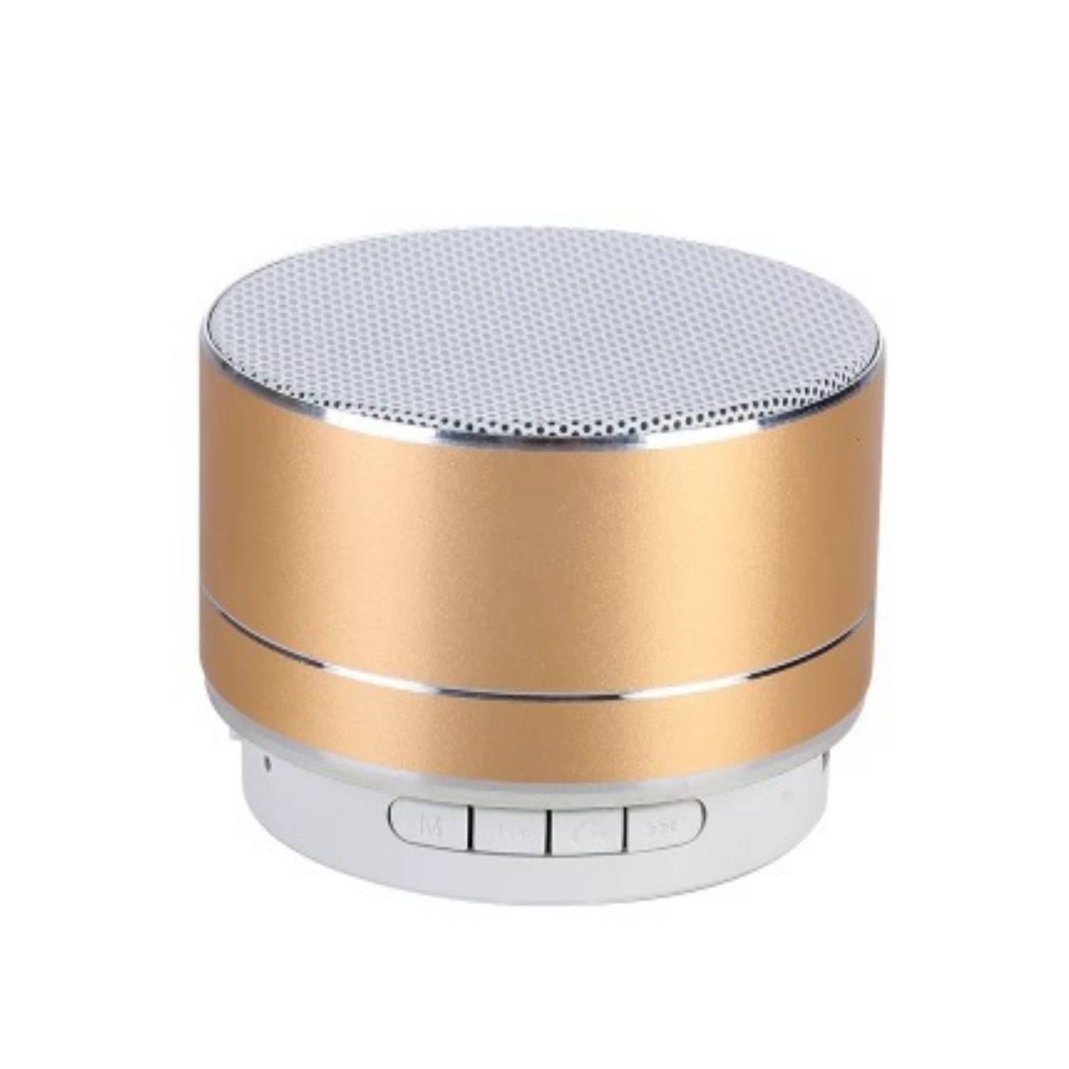 Wireless Bluetooth Speaker with TF Card Slot 2