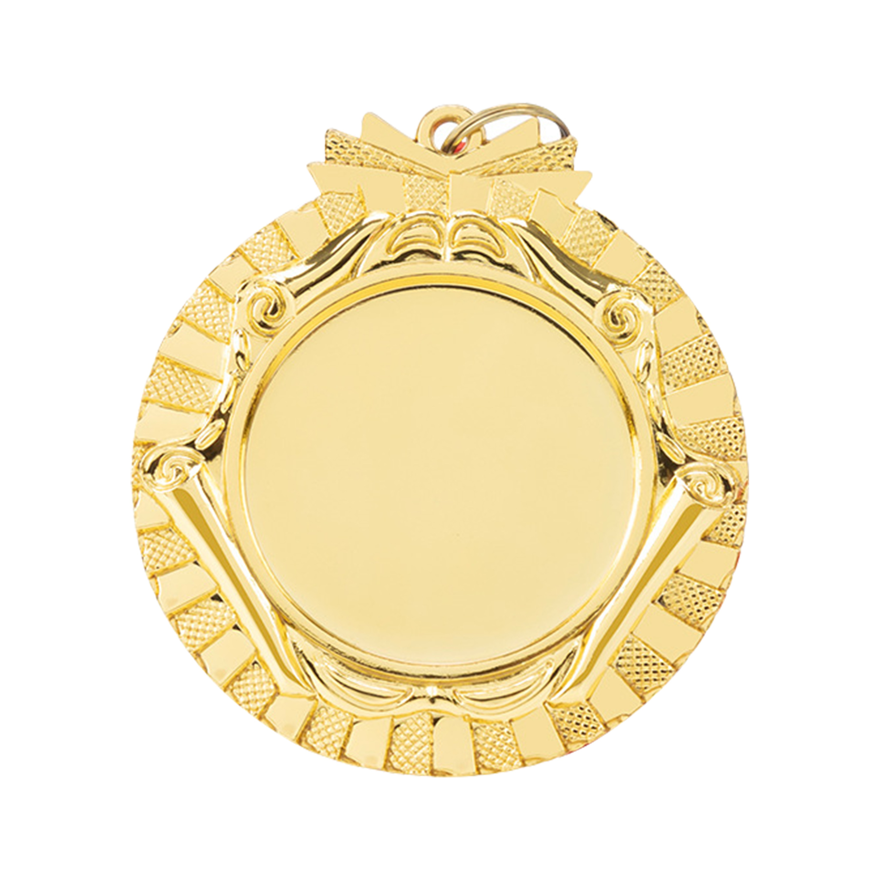 Zinc Alloy Award Medals 17