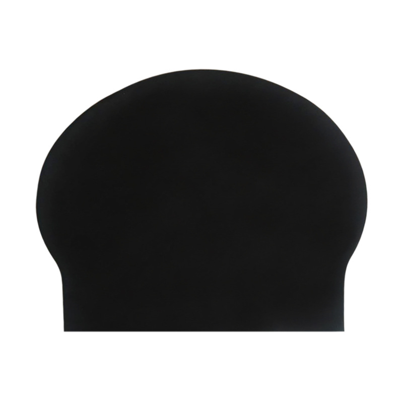 Latex Swim Caps 2