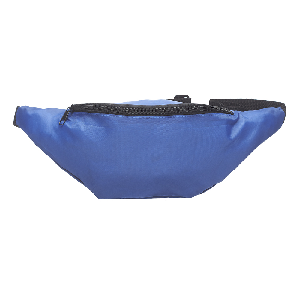 Basic Polyester Fanny Pack 5