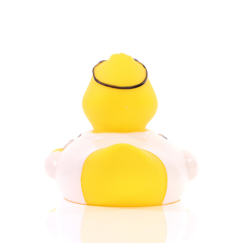 Dentist Duck 3