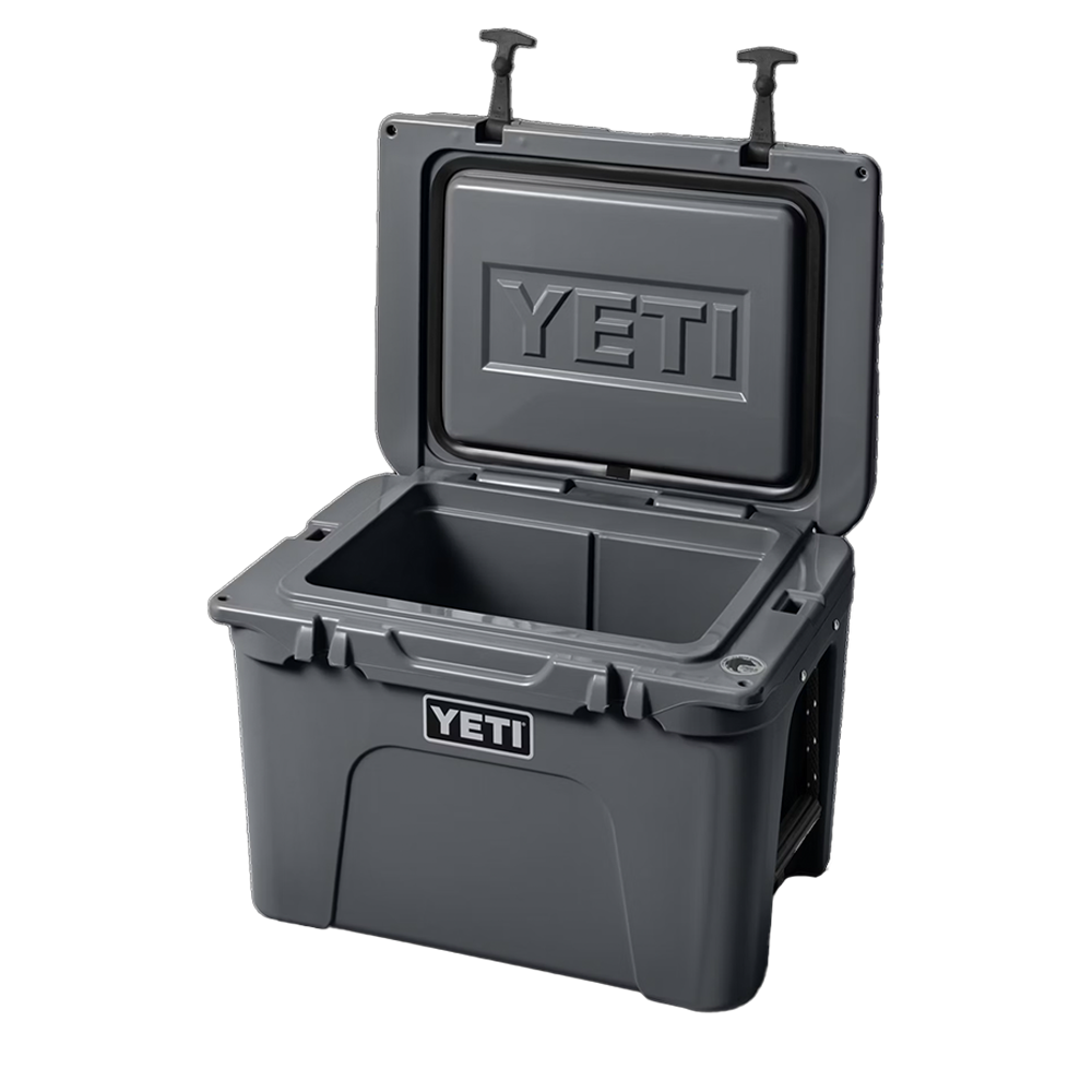 Yeti 35 Tundra Hard Cooler 9