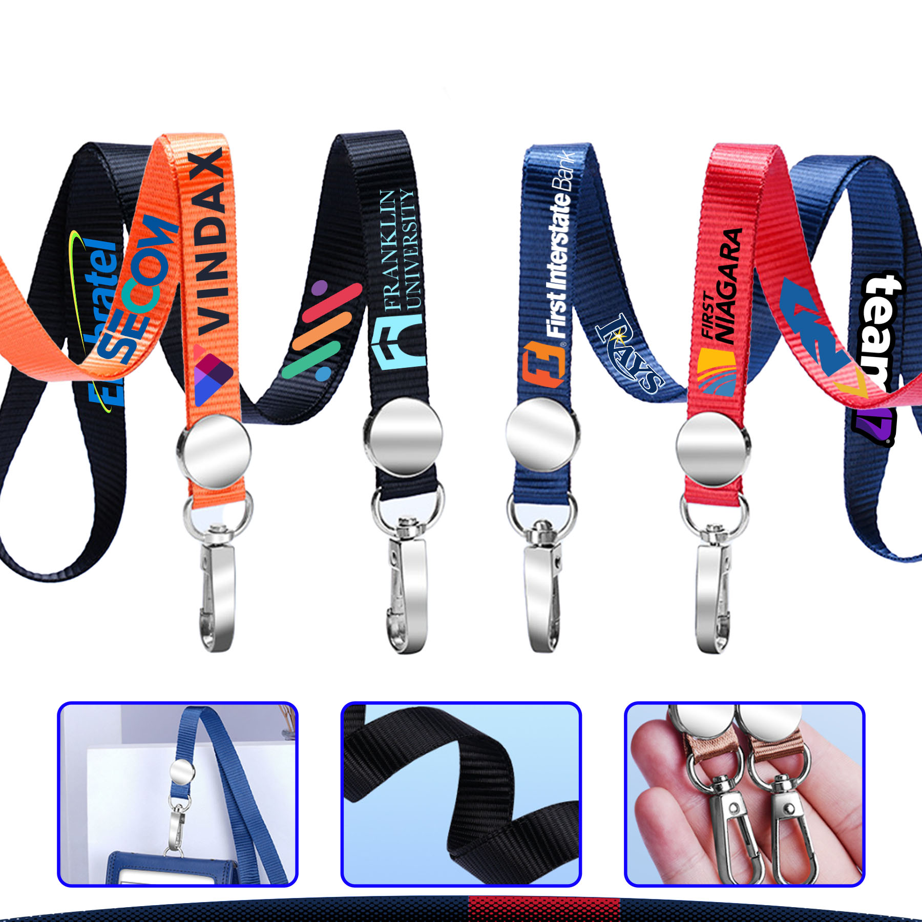Untas Luggage Strap 1