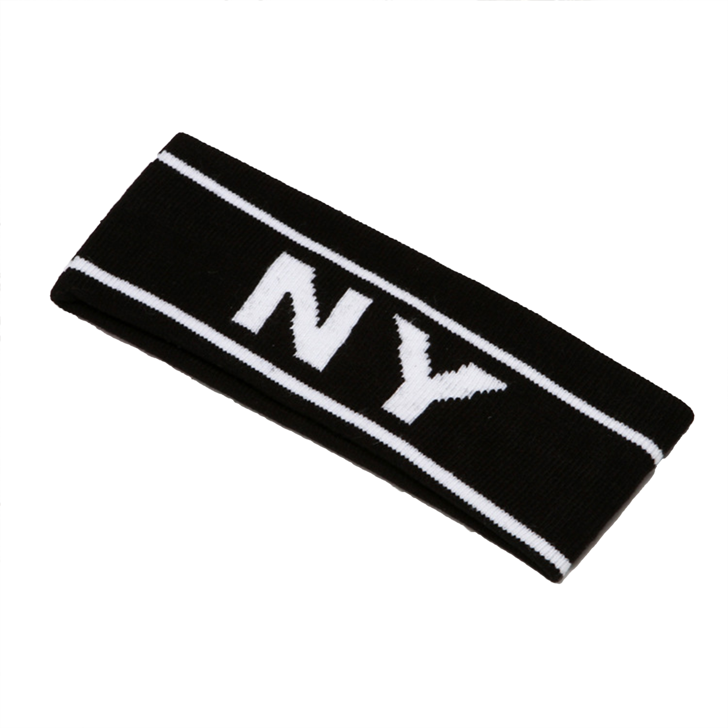 Acrylic 10 Knitted Yarn Letter Headband 17
