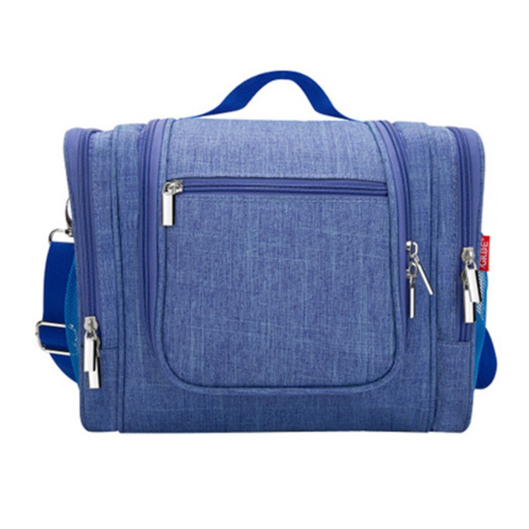 Multifunctional Outdoor Cosmetic Bag 2