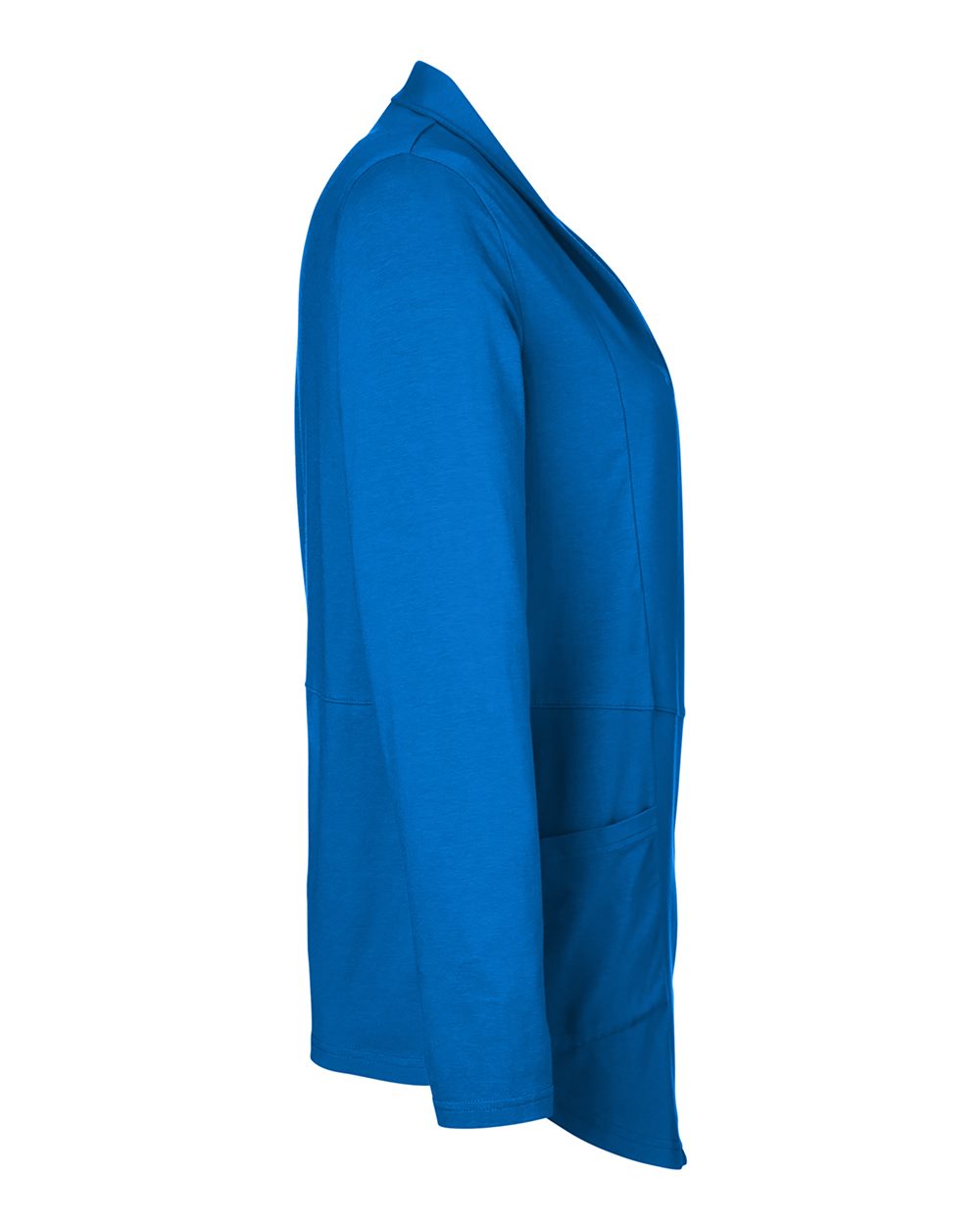 Women's Raleigh Stretch Cardigan - DP125W 19